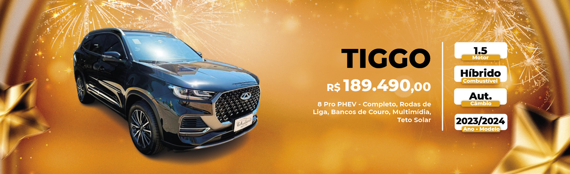 Tiggo 8 Preto 24 BPQ-3I21